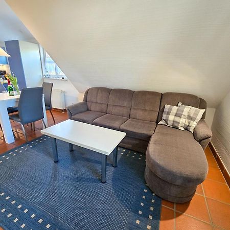 Feriendorf Rugana - Budget Appartement Mit 1 Schlafzimmer B57 Dranske Exterior foto