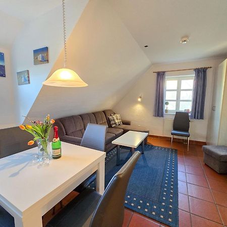 Feriendorf Rugana - Budget Appartement Mit 1 Schlafzimmer B57 Dranske Exterior foto